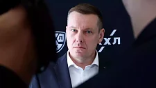 Директор «Металлурга» прокомментировал смену капитана перед игровым сезоном