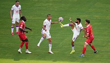 Победа «Аль-Айна» над «Видадом», обе команды покидают КЧМ