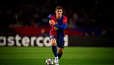 Новый спортивный директор «Атлетико» хочет подписать Кристенсена