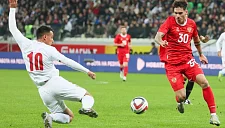 Сборная России подготовила подарок для сборной Боливии перед матчем