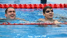 Российские пловцы не примут участия в чемпионате Европы в Польше