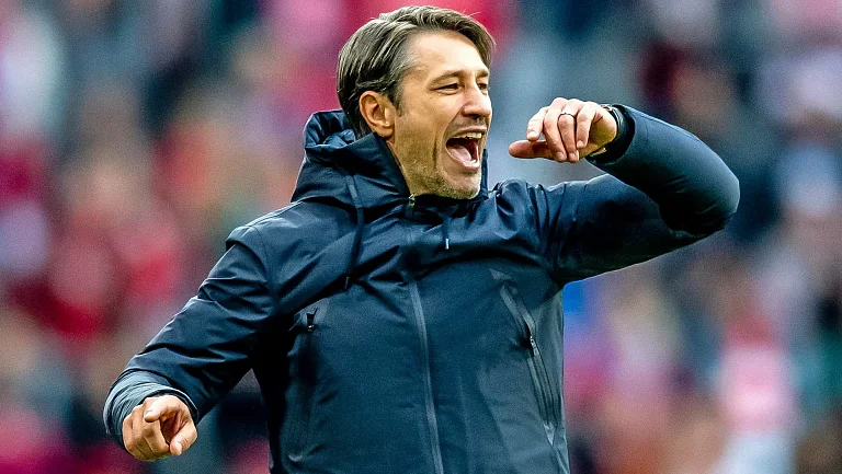 Нико Ковач доволен подготовкой «Боруссии» к новому сезону