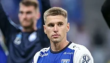 Владислав Саусь прокомментировал интерес со стороны ЦСКА