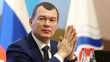 На развитие спорта на Дальнем Востоке направят 7,1 миллиарда рублей