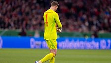 «В «Баварии» сомневаются в будущем Мануэля Нойера»

