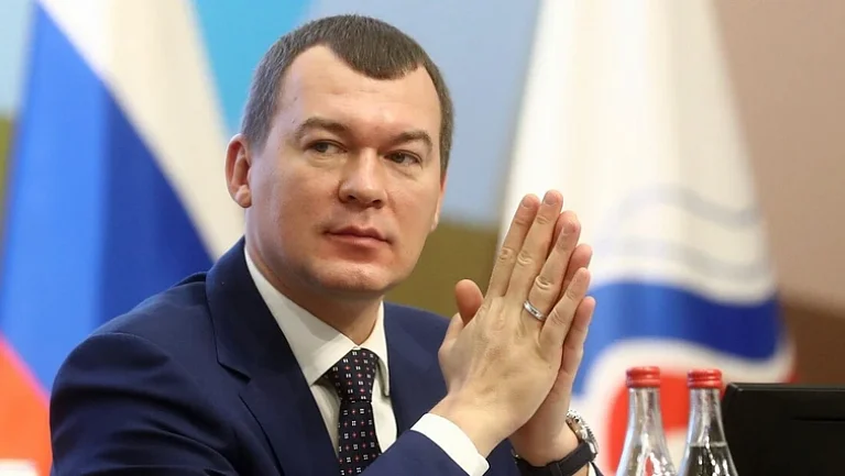 На развитие спорта на Дальнем Востоке направят 7,1 миллиарда рублей