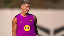 Ключевые игроки возвращаются в «Барселону» перед матчем с «Валенсией»