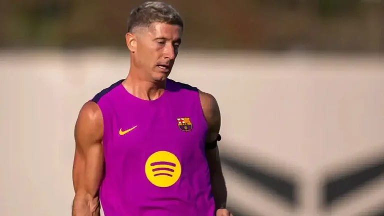 Ключевые игроки возвращаются в «Барселону» перед матчем с «Валенсией»