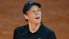 Синнер – Алькарас: битва теннисных мастодонтов