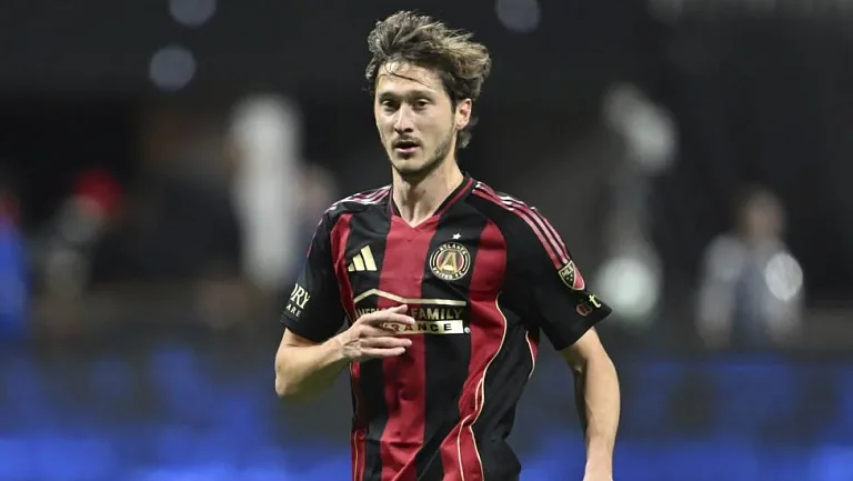 «Фантастический удар»: одноклубник Миранчука восхитился его голом