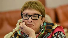 Ольга Смородская оценила переход Баринова в ЦСКА