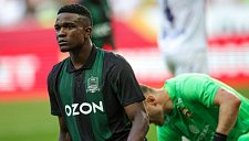 Кордоба ответил на критику после дубля в матче с «Крылья Советов»