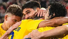 Гендиректор «Ростова» назвал слухи о распродаже игроков «глупостями»