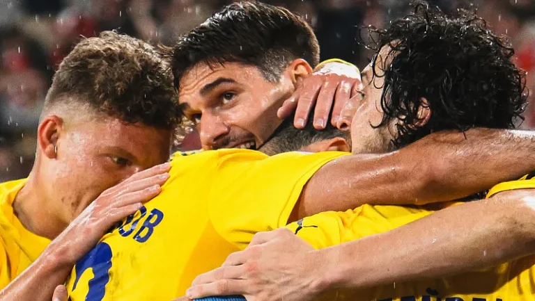 Гендиректор «Ростова» назвал слухи о распродаже игроков «глупостями»