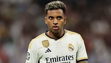 «Реал» оформил трансфер Каррераса и сомневается в Родриго