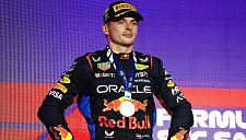 Макс Ферстаппен готов к домашней гонке на Гран-при Нидерландов