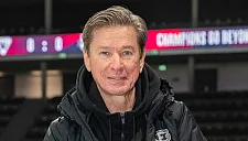 Быков о петербургской школе хоккея, подарившей спорту Демидова