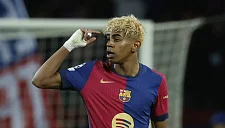 Ламин Ямаль: сенсационный путь к «Золотому мячу» в 17 лет