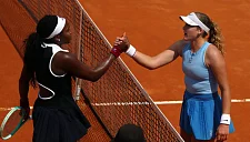 Андреева снова шестая в мире: как изменился рейтинг WTA после Рима