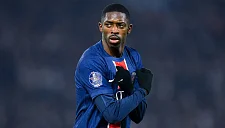 Кварацхелия и Дембеле — худшие в составе «ПСЖ» по версии L’Équipe