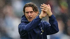 «Тоттенхэм» сразится с «Донкастером» за место в 4-м раунде Кубка Лиги