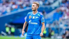 Конфликт в «Зените»: отец Глушенкова против решений Семака