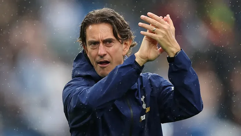 «Тоттенхэм» сразится с «Донкастером» за место в 4-м раунде Кубка Лиги