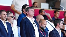 «Жирона» запускает новый социальный проект