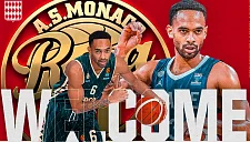 «Монако» подписал разыгрывающего Давида Мишино