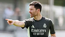 Алонсо объяснил сенсационное поражение «Реала» в матче с «Сельтой»