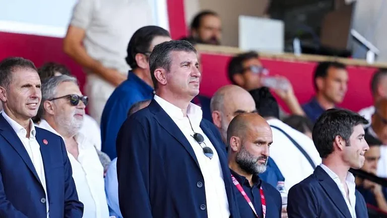 «Жирона» запускает новый социальный проект