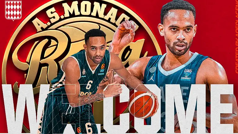 «Монако» подписал разыгрывающего Давида Мишино