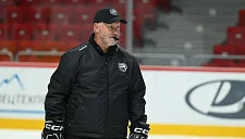 Бенуа Гру прокомментировал появление новых канадских тренеров в КХЛ