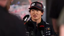 Юки Цунода не смог объяснить вылет из второй квалификации