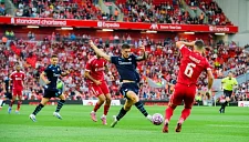 Ойан Сансет вернется в строй «Атлетика» до старта Лиги Чемпионов