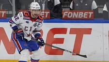 Генеральный менеджер «Авангарда» исключил переход Евгения Кузнецова