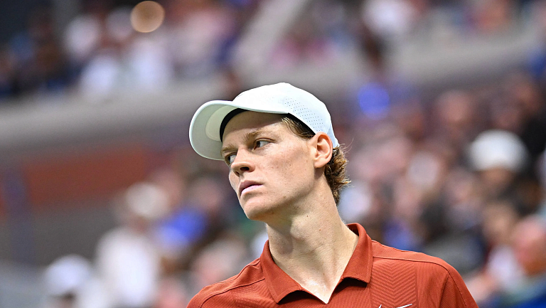 Борис Беккер: «Я был разочарован Синнером в финале US Open»