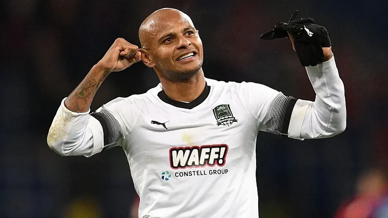 Ари заявил о важности конкуренции и оценил лимит на легионеров