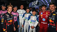 Стали известны зарплаты всех пилотов Формулы-1 за последние три года