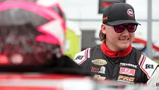 Брэнден Куин дебютирует в NASCAR Xfinity за Kaulig Racing