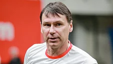 Титов объяснил, почему у «Сочи» мало болельщиков