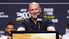 Дана Уайт анонсировал планы UFC на 2026 год