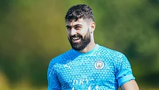 Гвардиол из «Манчестер Сити» рассказал о восстановлении после травмы