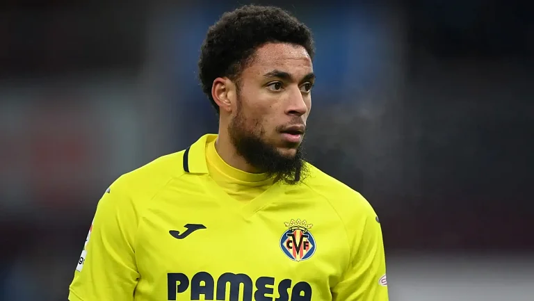 Арно Данжума вот-вот перейдет в «Валенсию»