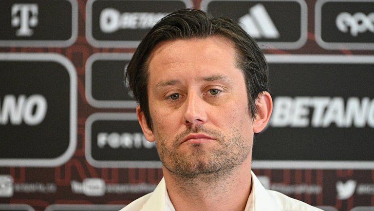 Легенда «Боруссии» на грани — что случилось с Росицки?