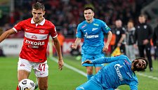 Бубнов назвал встречу «Спартака» и «Зенита» «матчем смертников»