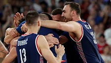 Сербия - Финляндия: битва двух центровых - Йокич vs Маркканен!