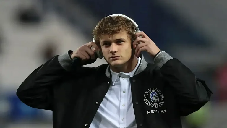 «Атлетико» нацелился на защитника «Аталанты» Джорджо Скальвини