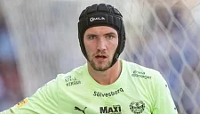 «Брест» договорился о трансфере вратаря Ноэля Тёрнквиста