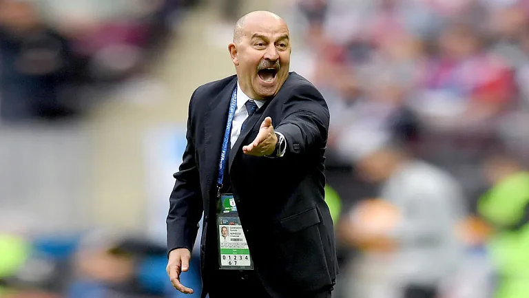 Экс-вратарь «Милана» сравнил Черчесова с легендарными тренерами
